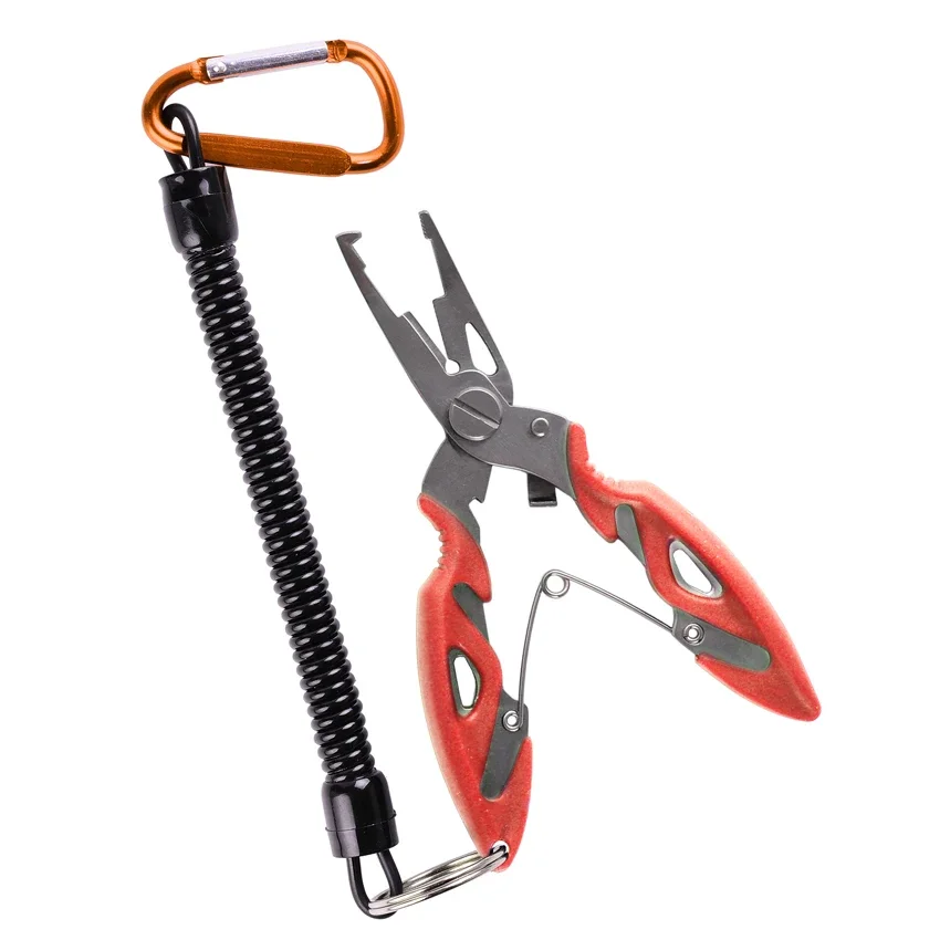 多機能フィッシングプライヤーツールグッズ用アクセサリー冬用タ - Fishing Line Cutter のレビューと価格